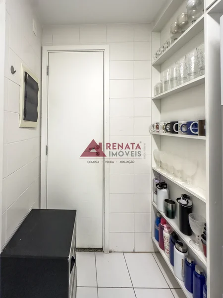 Condomínio Blue | London Green | Barra da Tijuca | Apartamento 2 Quartos