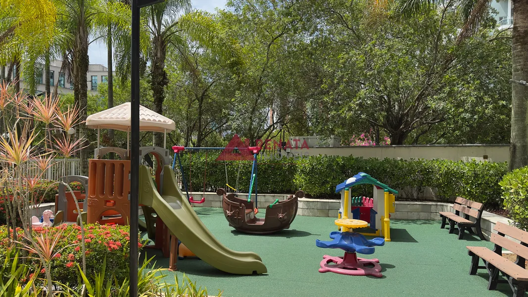 Apartamento no Sunrise Américas Park | Barra da Tijuca