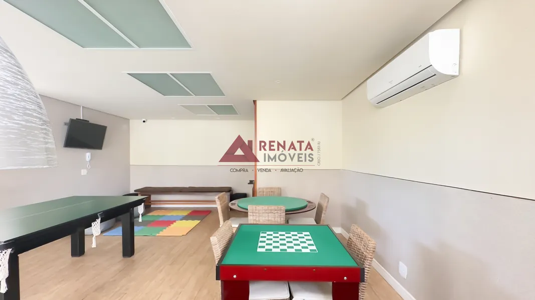 Apartamento no Sunrise Américas Park | Barra da Tijuca