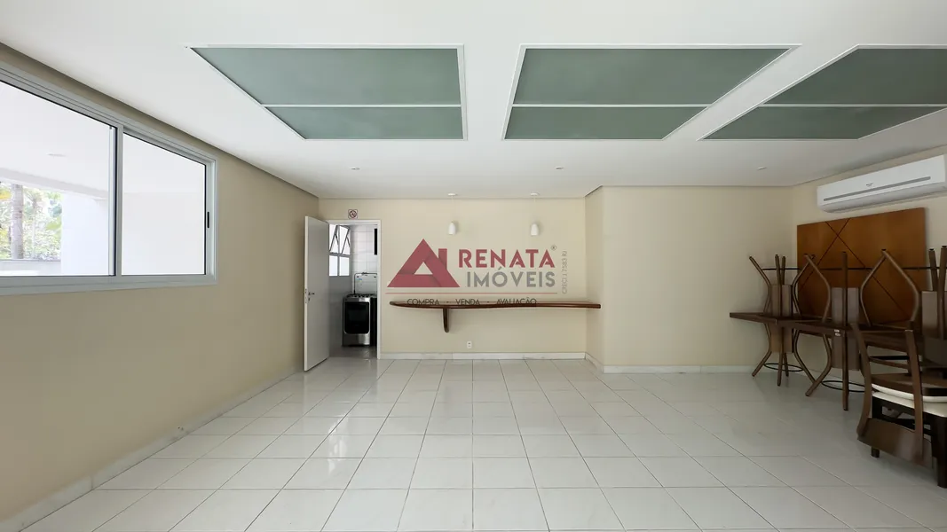 Apartamento no Sunrise Américas Park | Barra da Tijuca