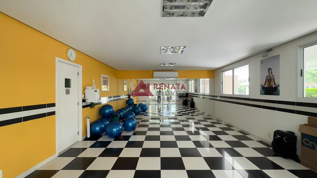 Apartamento no Sunrise Américas Park | Barra da Tijuca