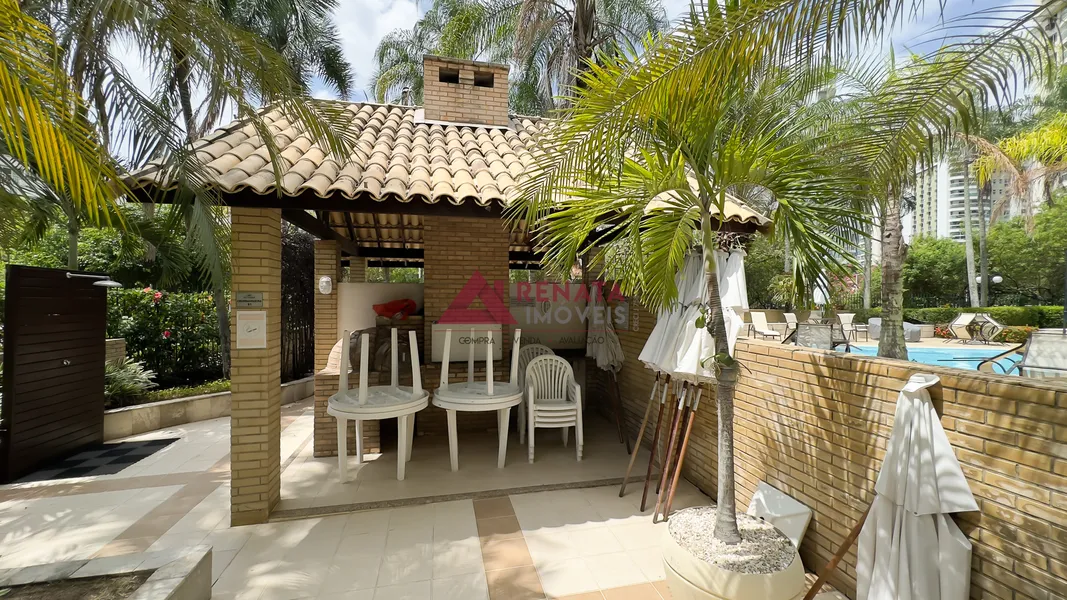 Apartamento no Sunrise Américas Park | Barra da Tijuca