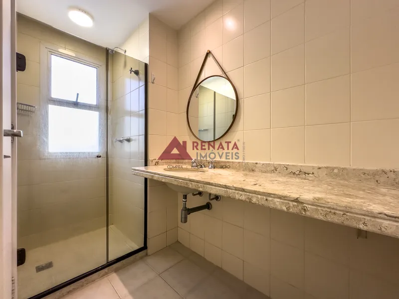 Apartamento no Sunrise Américas Park | Barra da Tijuca