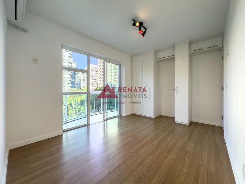 Apartamento no Sunrise Américas Park | Barra da Tijuca
