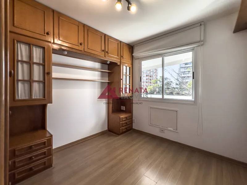 Apartamento no Sunrise Américas Park | Barra da Tijuca
