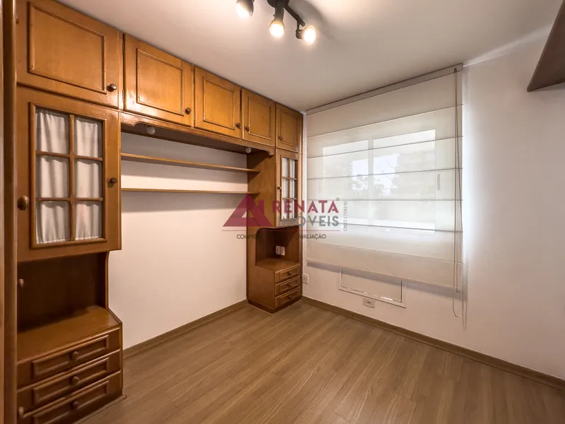 Apartamento no Sunrise Américas Park | Barra da Tijuca
