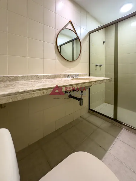 Apartamento no Sunrise Américas Park | Barra da Tijuca