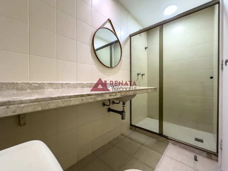Apartamento no Sunrise Américas Park | Barra da Tijuca