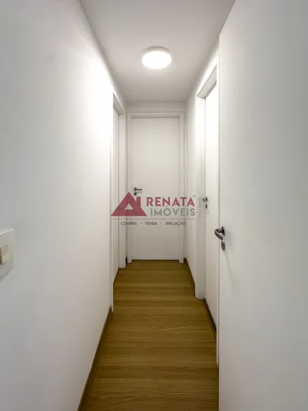 Apartamento no Sunrise Américas Park | Barra da Tijuca