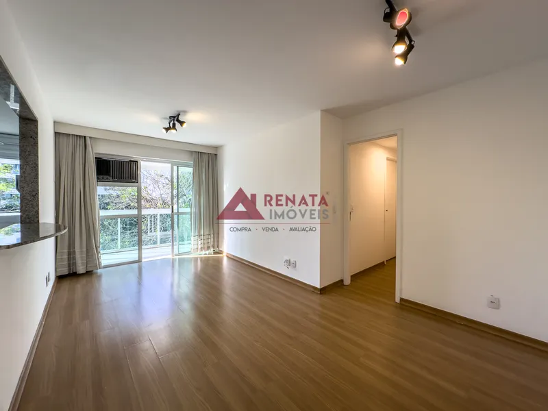 Apartamento no Sunrise Américas Park | Barra da Tijuca