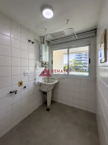 Apartamento no Sunrise Américas Park | Barra da Tijuca
