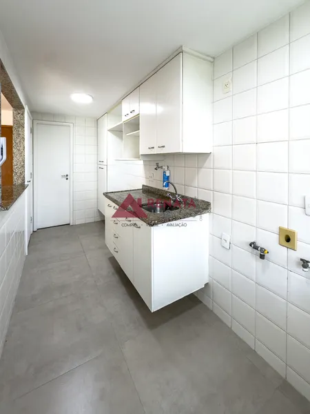 Apartamento no Sunrise Américas Park | Barra da Tijuca