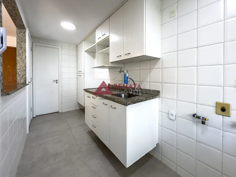 Apartamento no Sunrise Américas Park | Barra da Tijuca