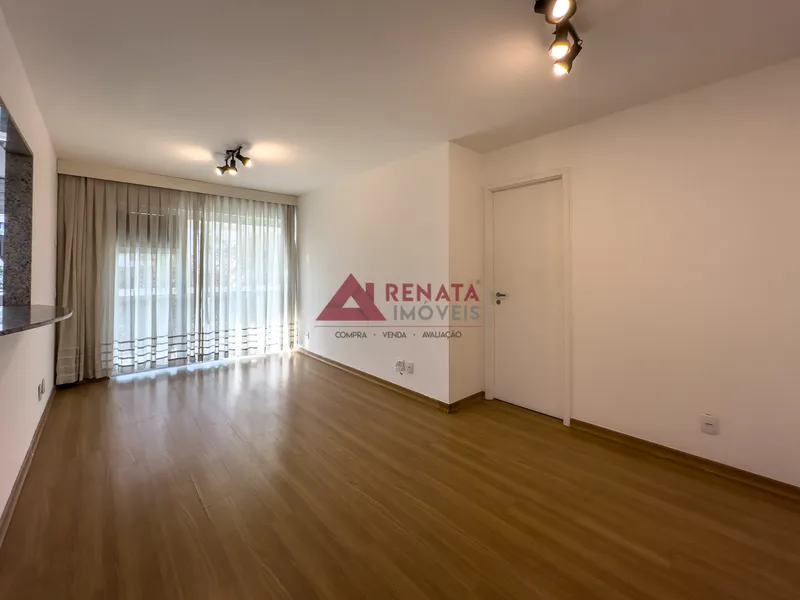 Apartamento no Sunrise Américas Park | Barra da Tijuca