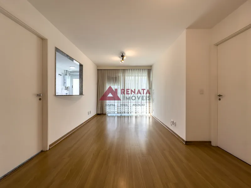 Apartamento no Sunrise Américas Park | Barra da Tijuca