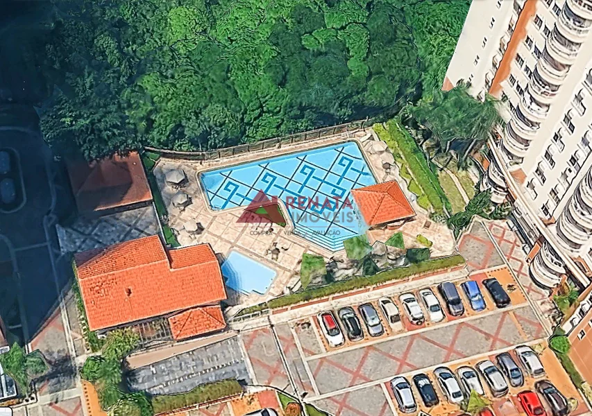 Apartamento Condomínio Mundo Novo | Stela Vita | Barra da Tijuca