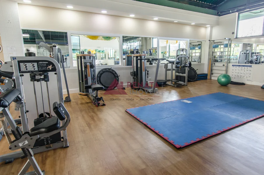 Apartamento Condomínio Mundo Novo | Stela Vita | Barra da Tijuca