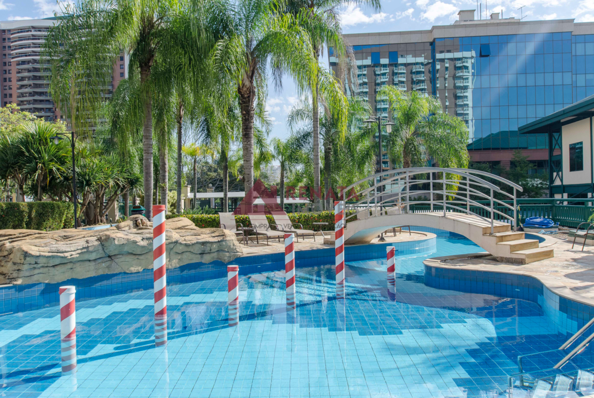 APARTAMENTO À VENDA |AMERICAS PARK | Cond. SUNDANCE