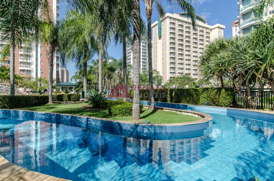 Apartamento Condomínio Mundo Novo | Stela Vita | Barra da Tijuca