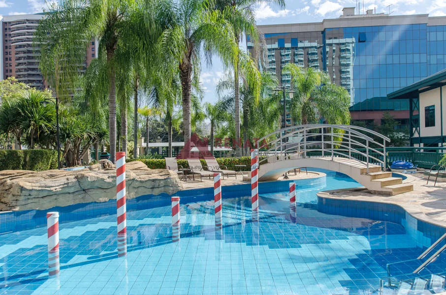 Condomínio Mundo Novo | Edifício Dolce Vita | Barra da Tijuca | 3 Quartos | Vista Mar