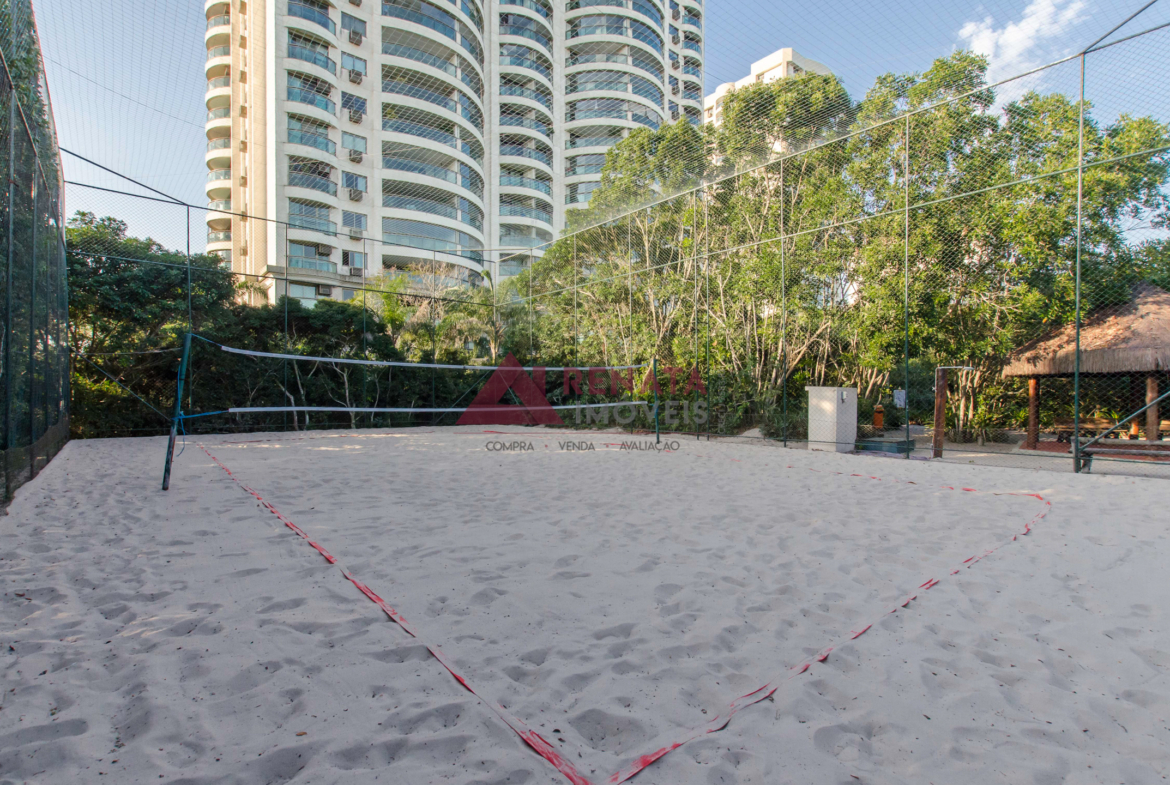 APARTAMENTO À VENDA |AMERICAS PARK | Cond. SUNDANCE
