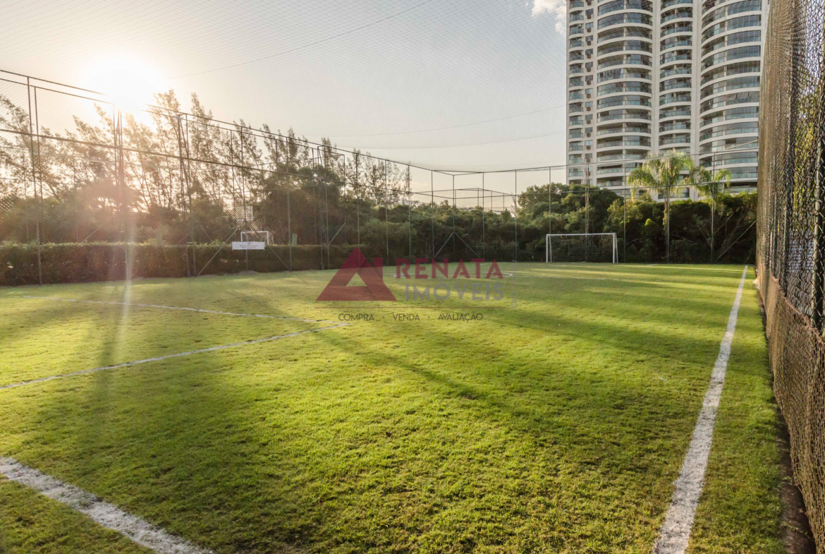 APARTAMENTO À VENDA |AMERICAS PARK | Cond. SUNDANCE