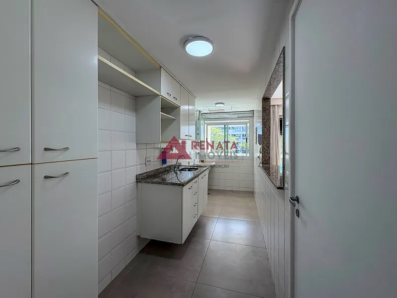 Apartamento no Sunrise Américas Park | Barra da Tijuca